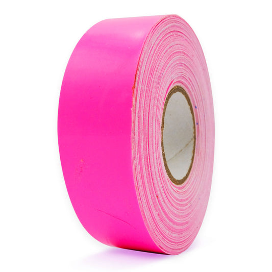 Rhythmic gymnastics apparatus tape suitable for hoop and clubs.