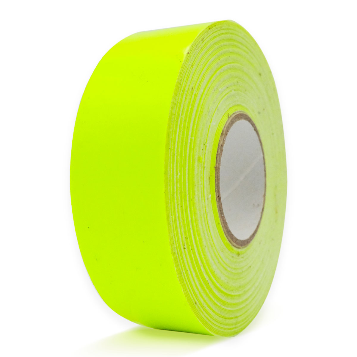 Rhythmic gymnastics apparatus tape suitable for hoop and clubs.
