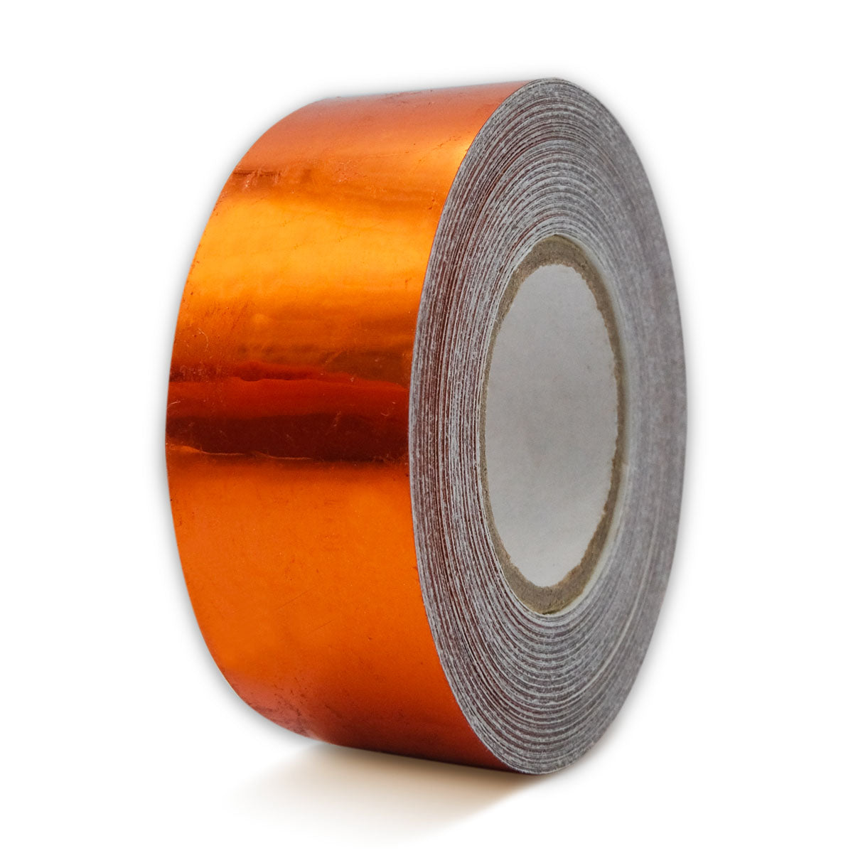 Rhythmic gymnastics apparatus tape suitable for hoop and clubs.