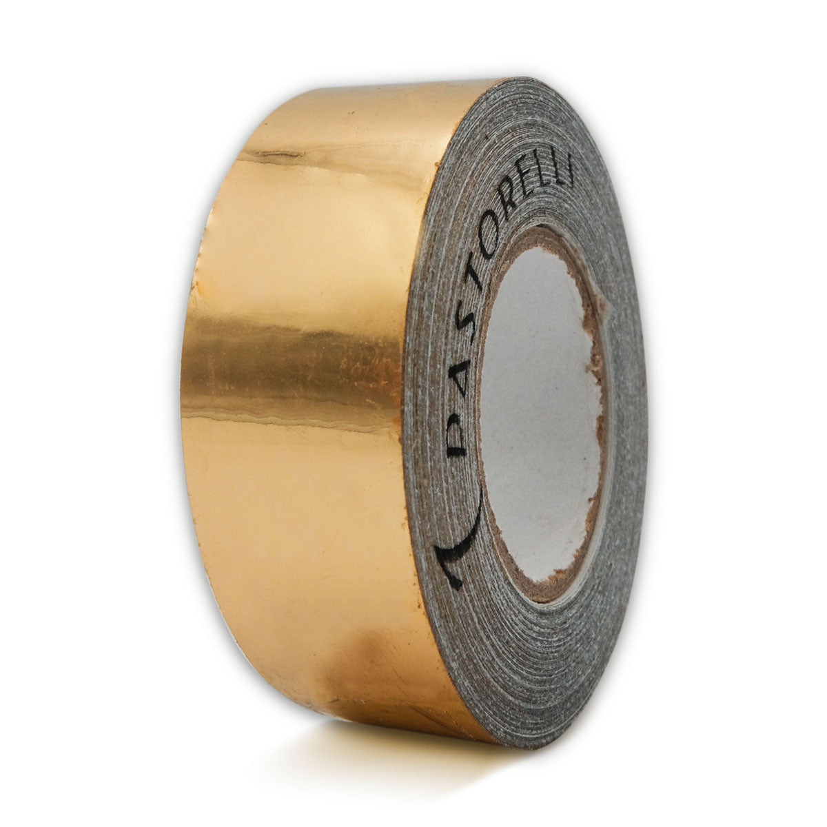 Rhythmic gymnastics apparatus tape suitable for hoop and clubs.
