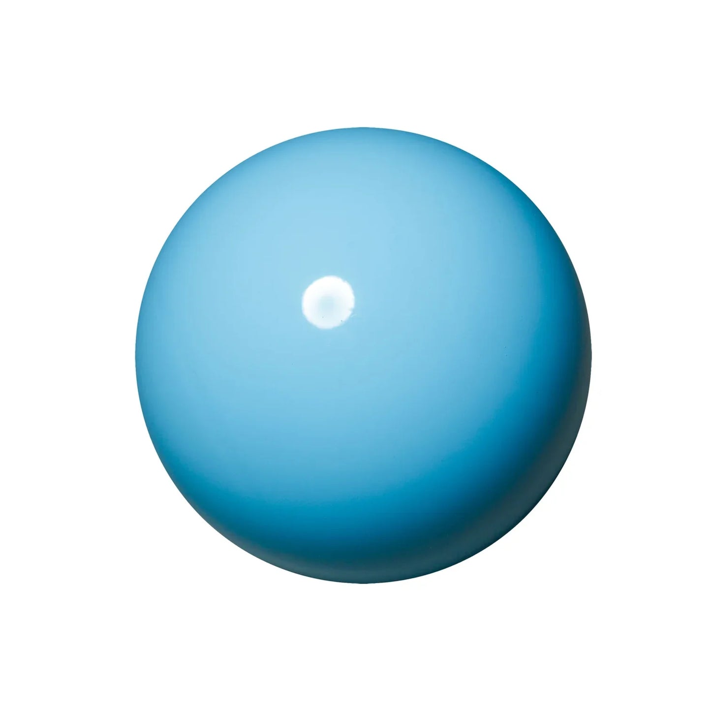 SASAKI Middle Ball M-20B rhythmic gymnastics ball for practice and performance