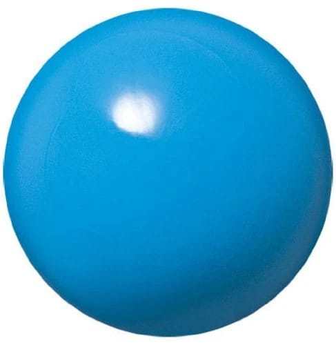 SASAKI Junior Ball M-21C rhythmic gymnastics ball for practice and performance