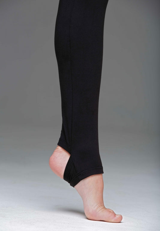10NA Grace Leggings with heels