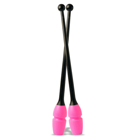 PASTORELLI Masha Connectable Clubs 45.2cm FIG FIG approved rhythmic gymnastics apparatus