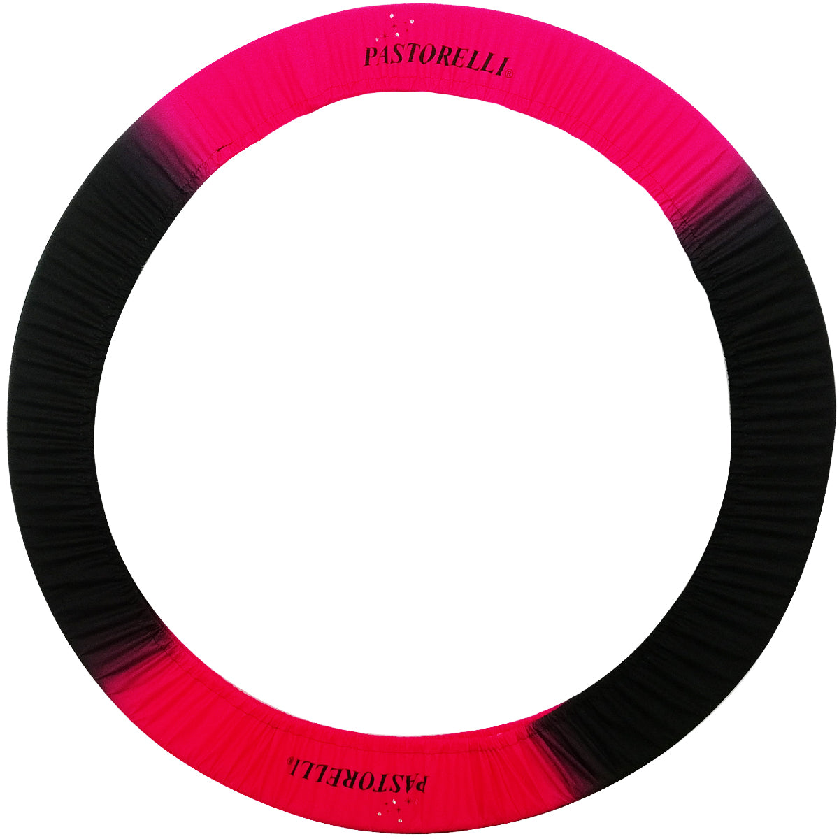 PASTORELLI Light Shaded Hoop Cover rhythmic gymnastics accessory