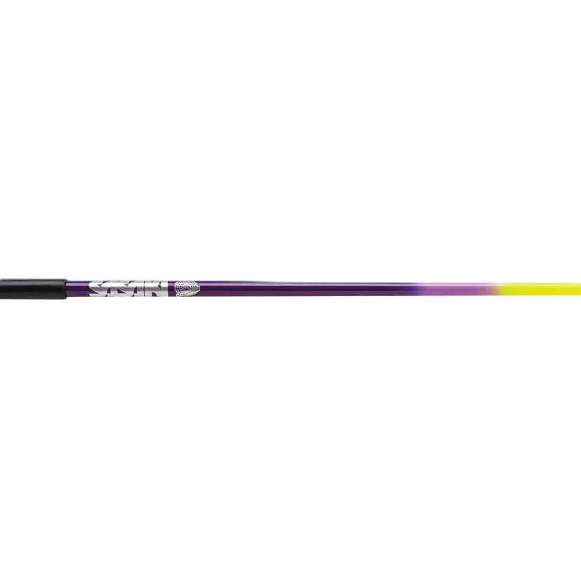 SASAKI Tri-Color Stick M-781T-F rhythmic gymnastics ribbon stick accessory