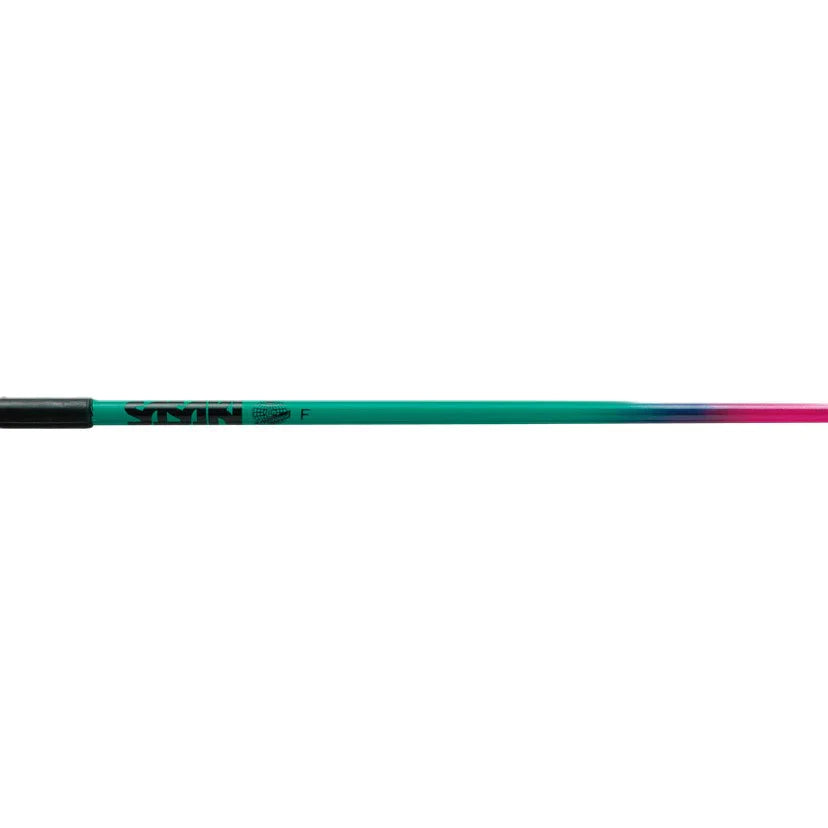 SASAKI Tri-Color Stick M-781T-F rhythmic gymnastics ribbon stick accessory