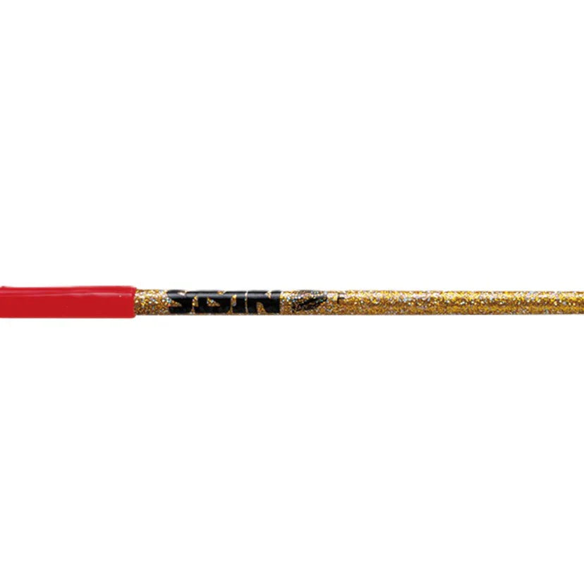 SASAKI Hologram Stick M-781H-F rhythmic gymnastics ribbon stick accessory