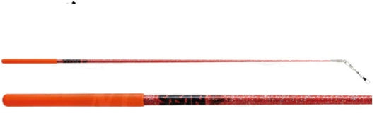SASAKI Limited Edition Hologram Stick (Short) STRM-781HJK-F rhythmic gymnastics ribbon stick accessory