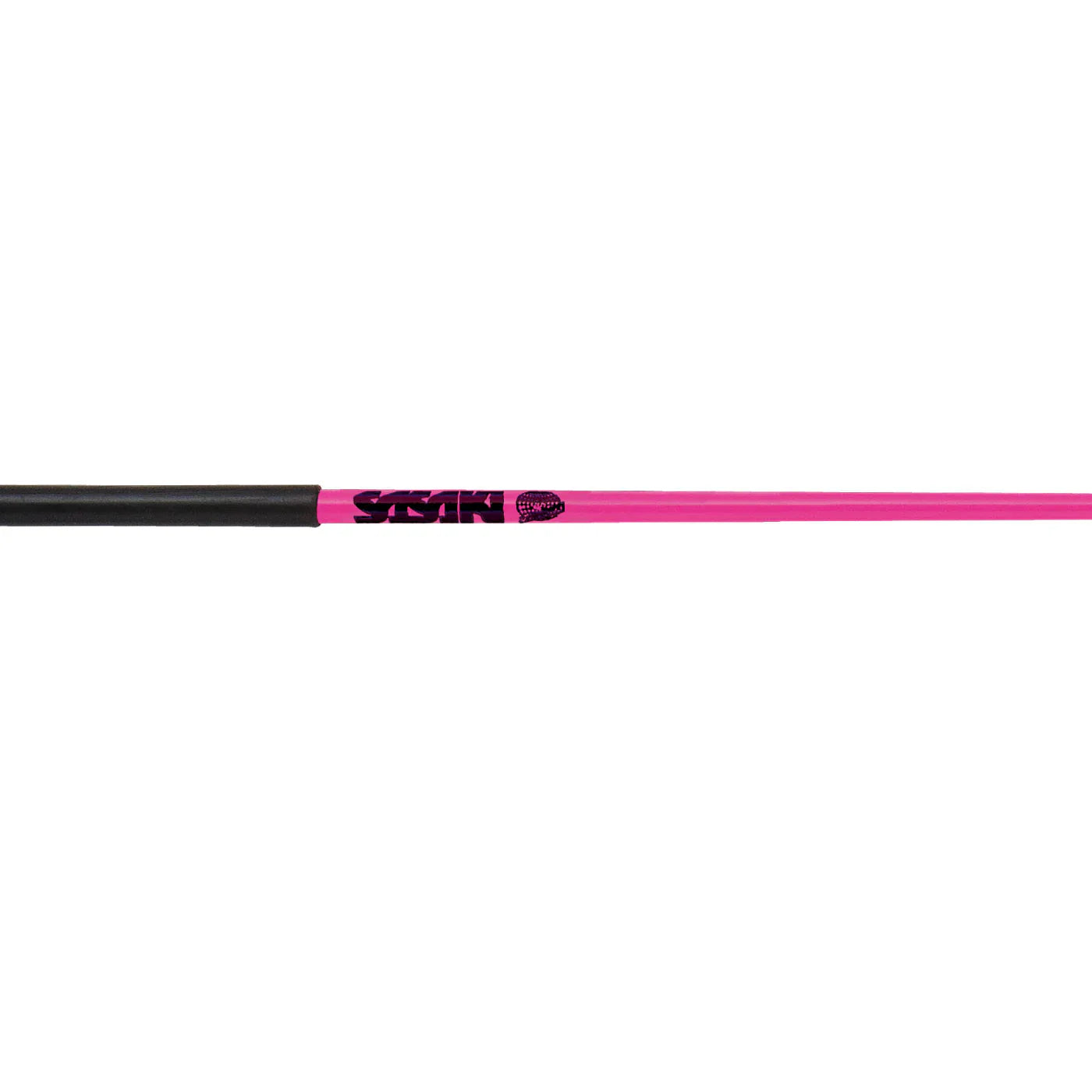 SASAKI Short Glass Stick M-700JK-F rhythmic gymnastics ribbon stick accessory