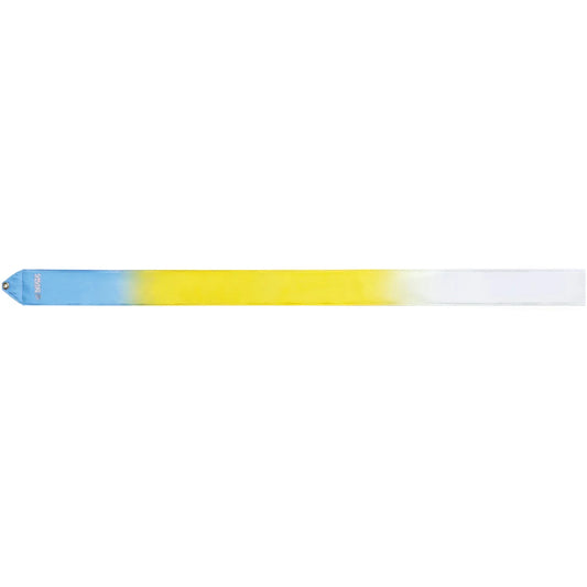 SASAKI High Pitch Gradation Ribbon (6m) M-71HG-F rhythmic gymnastics ribbon for routines and competition