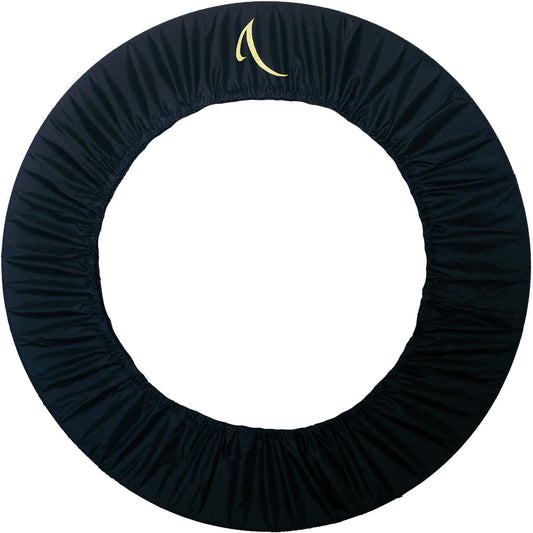 PASTORELLI Light Monochromatic Hoop Cover rhythmic gymnastics accessory
