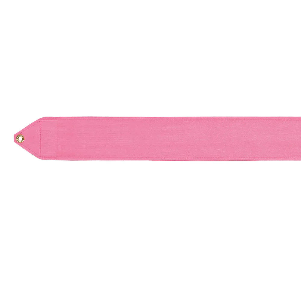 PASTORELLI Luxury Arche Roses Ribbon 6m FIG FIG approved rhythmic gymnastics apparatus