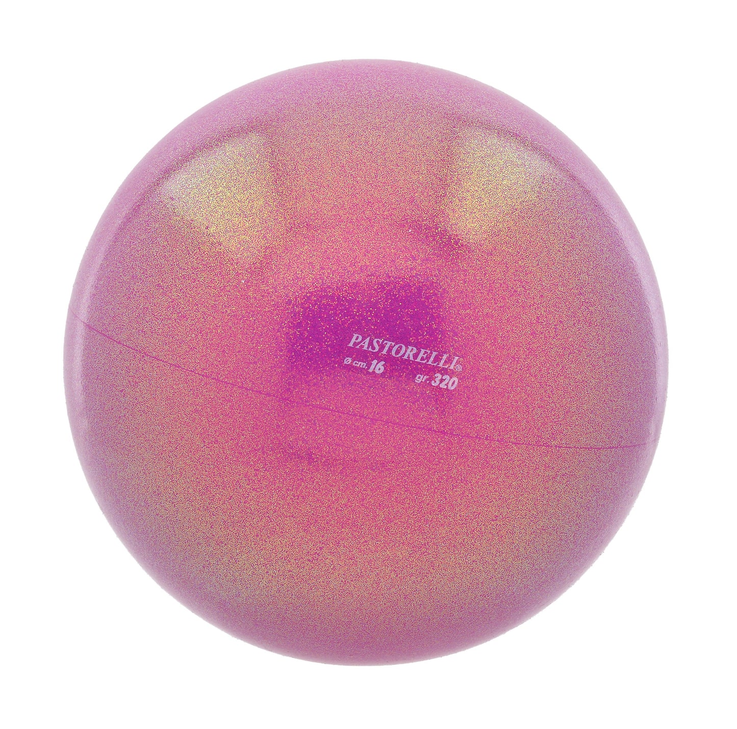 PASTORELLI High Vision Ball - 16cm