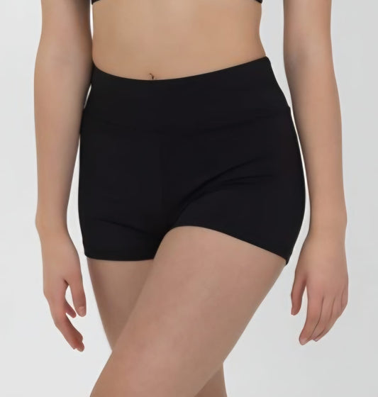 STUDIO 7 Comfortable, supportive and breathable fabric creates the perfect for training or performance