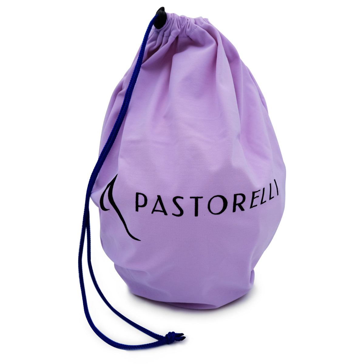 PASTORELLI Monochrome Microfiber Ball Holder rhythmic gymnastics ball for practice and performance
