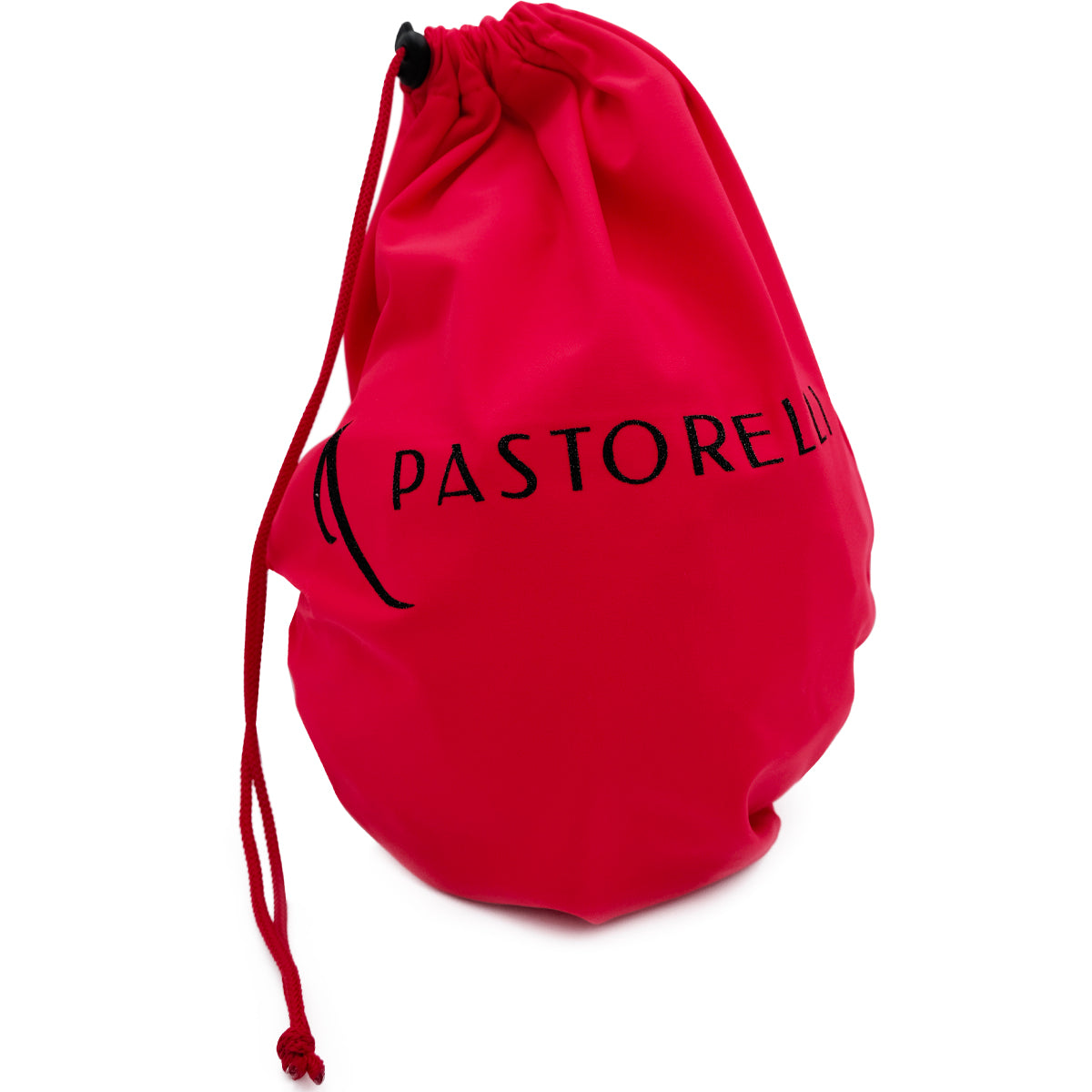 PASTORELLI Monochrome Microfiber Ball Holder rhythmic gymnastics ball for practice and performance