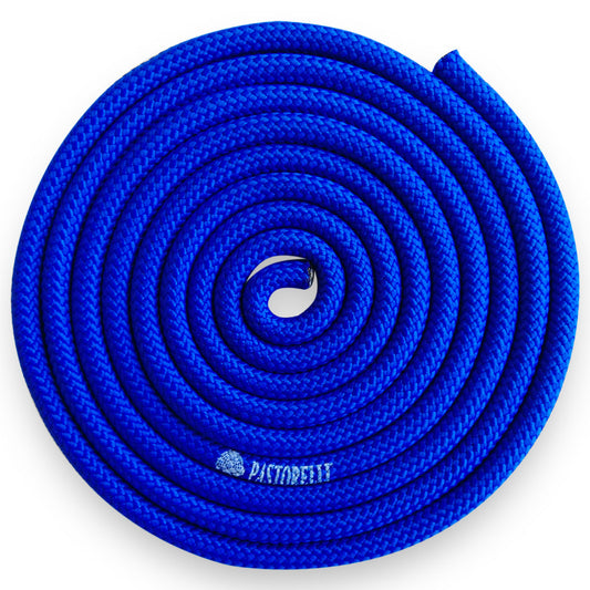 PASTORELLI New Orleans Xfluo Rope FIG FIG approved rhythmic gymnastics apparatus