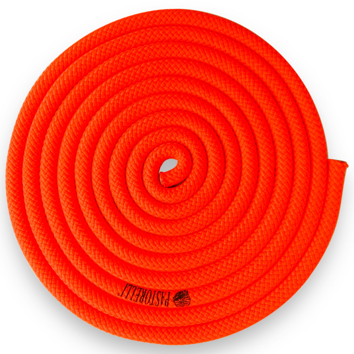 PASTORELLI New Orleans Xfluo Rope FIG FIG approved rhythmic gymnastics apparatus
