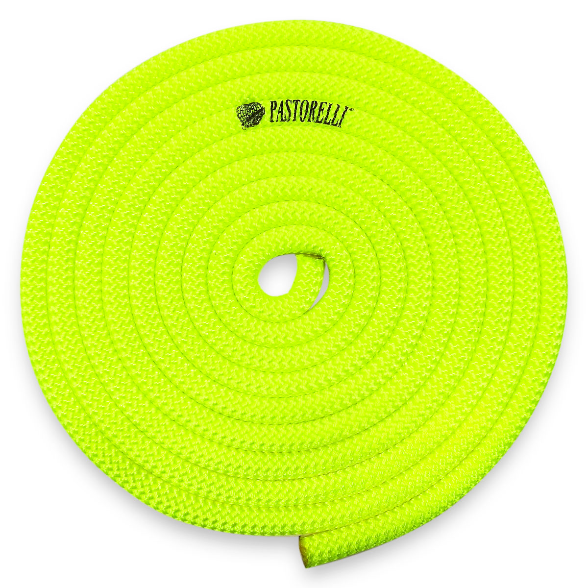 PASTORELLI New Orleans Xfluo Rope FIG FIG approved rhythmic gymnastics apparatus