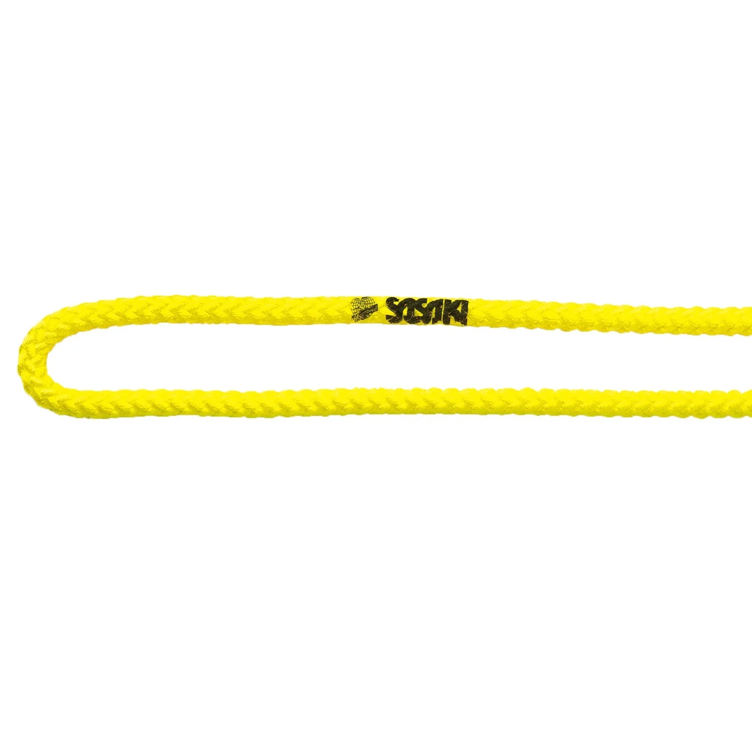 SASAKI Color Nylon Rope M-280-F rhythmic gymnastics rope for training and competition