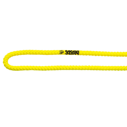 SASAKI Color Nylon Rope M-280-F rhythmic gymnastics rope for training and competition