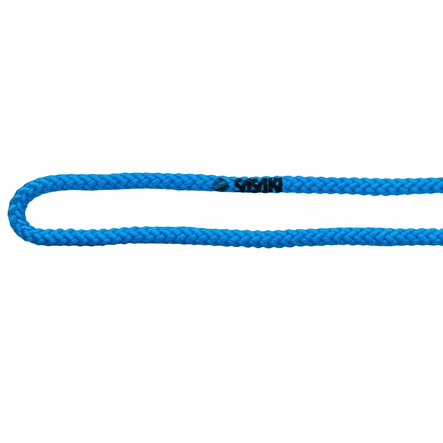 SASAKI Color Nylon Rope M-280-F rhythmic gymnastics rope for training and competition