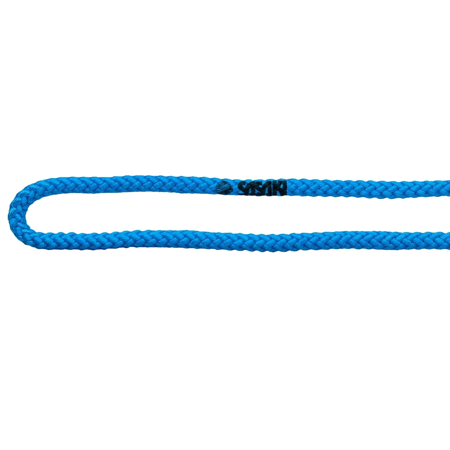 SASAKI Color Nylon Rope M-280-F rhythmic gymnastics rope for training and competition