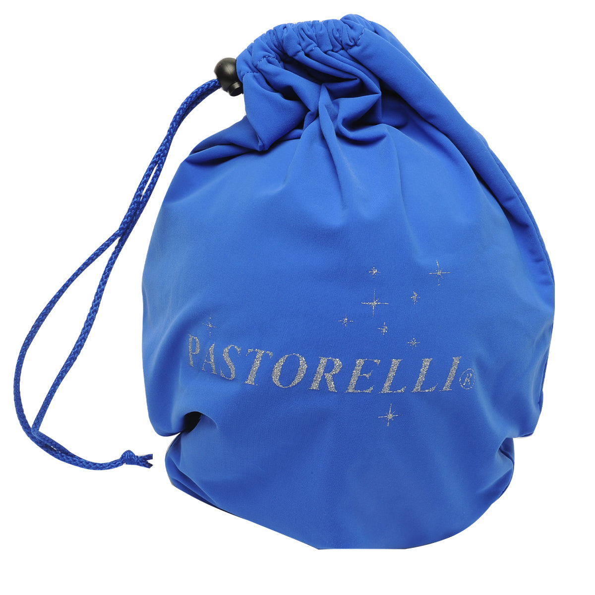 PASTORELLI Monochrome Microfiber Ball Holder rhythmic gymnastics ball for practice and performance