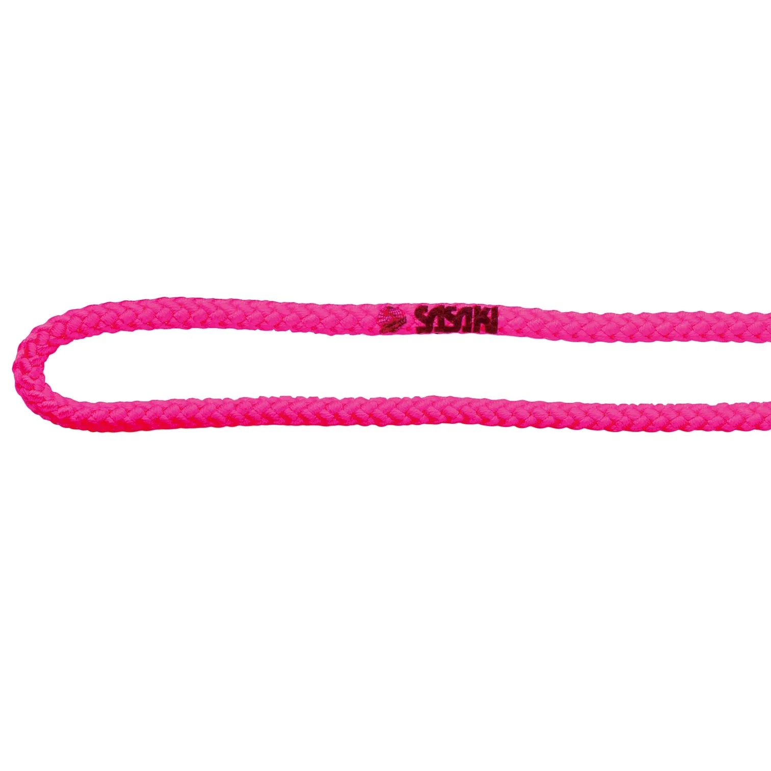 SASAKI Color Nylon Rope M-280-F rhythmic gymnastics rope for training and competition