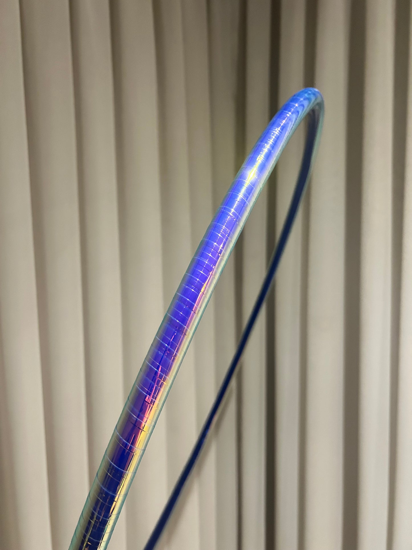 Hoop Taping Service – Custom Design by RG Mega Store