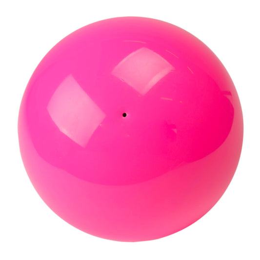 PASTORELLI New Generation ball 16cm rhythmic gymnastics ball for practice and performance