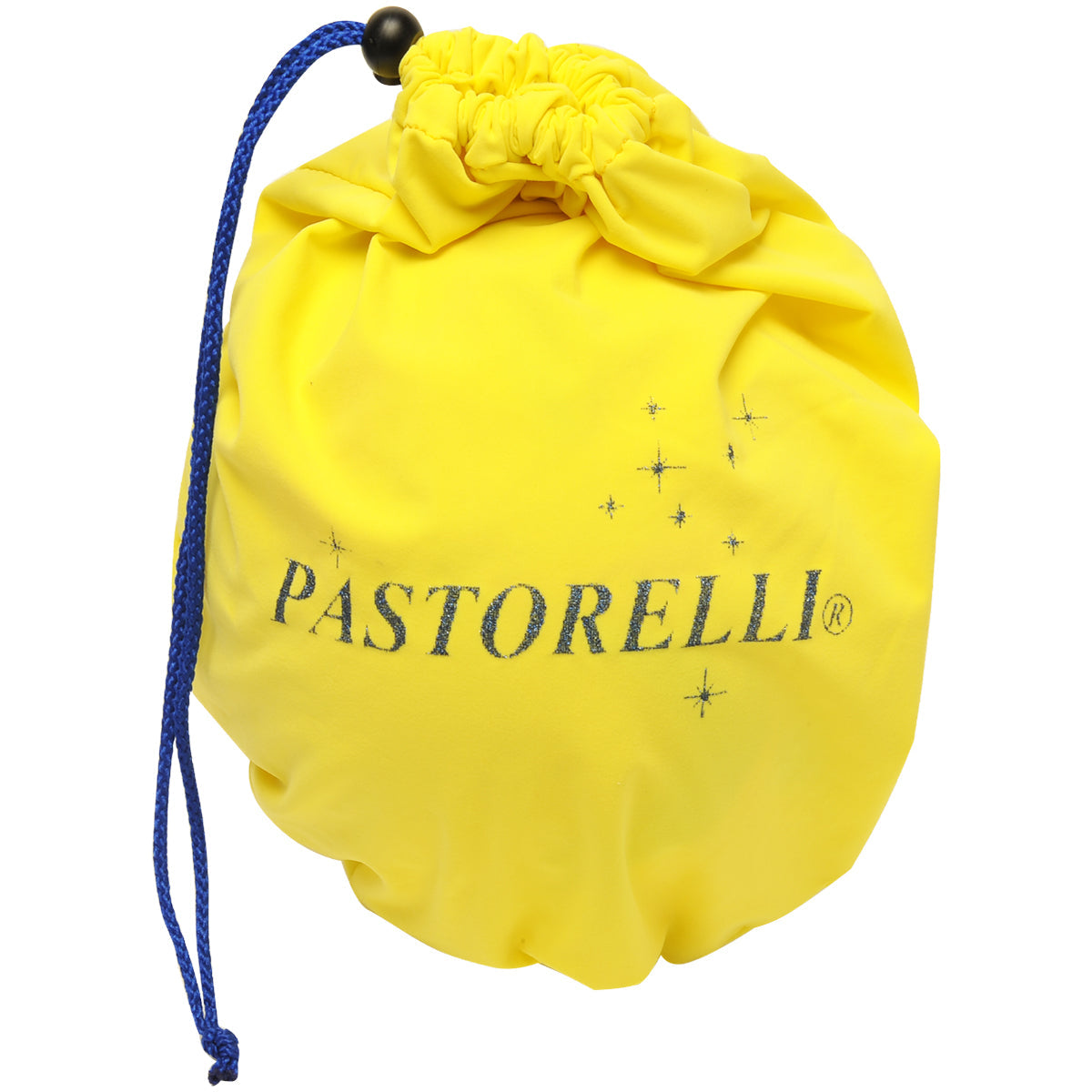 PASTORELLI Monochrome Microfiber Ball Holder rhythmic gymnastics ball for practice and performance