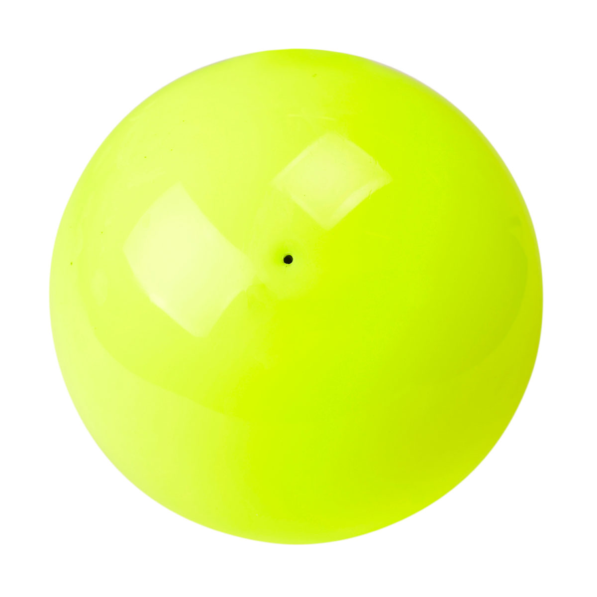 PASTORELLI New Generation ball 16cm rhythmic gymnastics ball for practice and performance