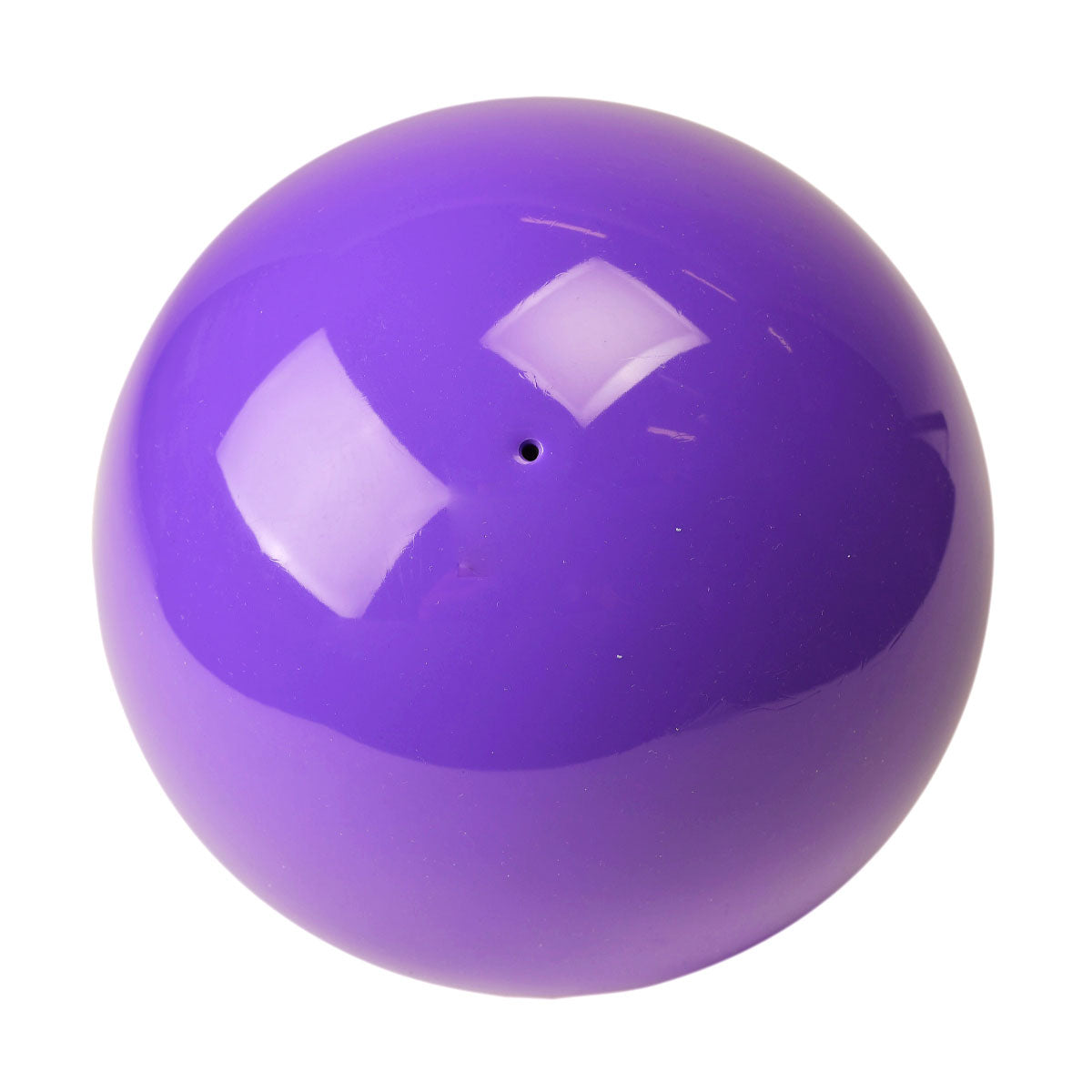 PASTORELLI New Generation ball 16cm rhythmic gymnastics ball for practice and performance