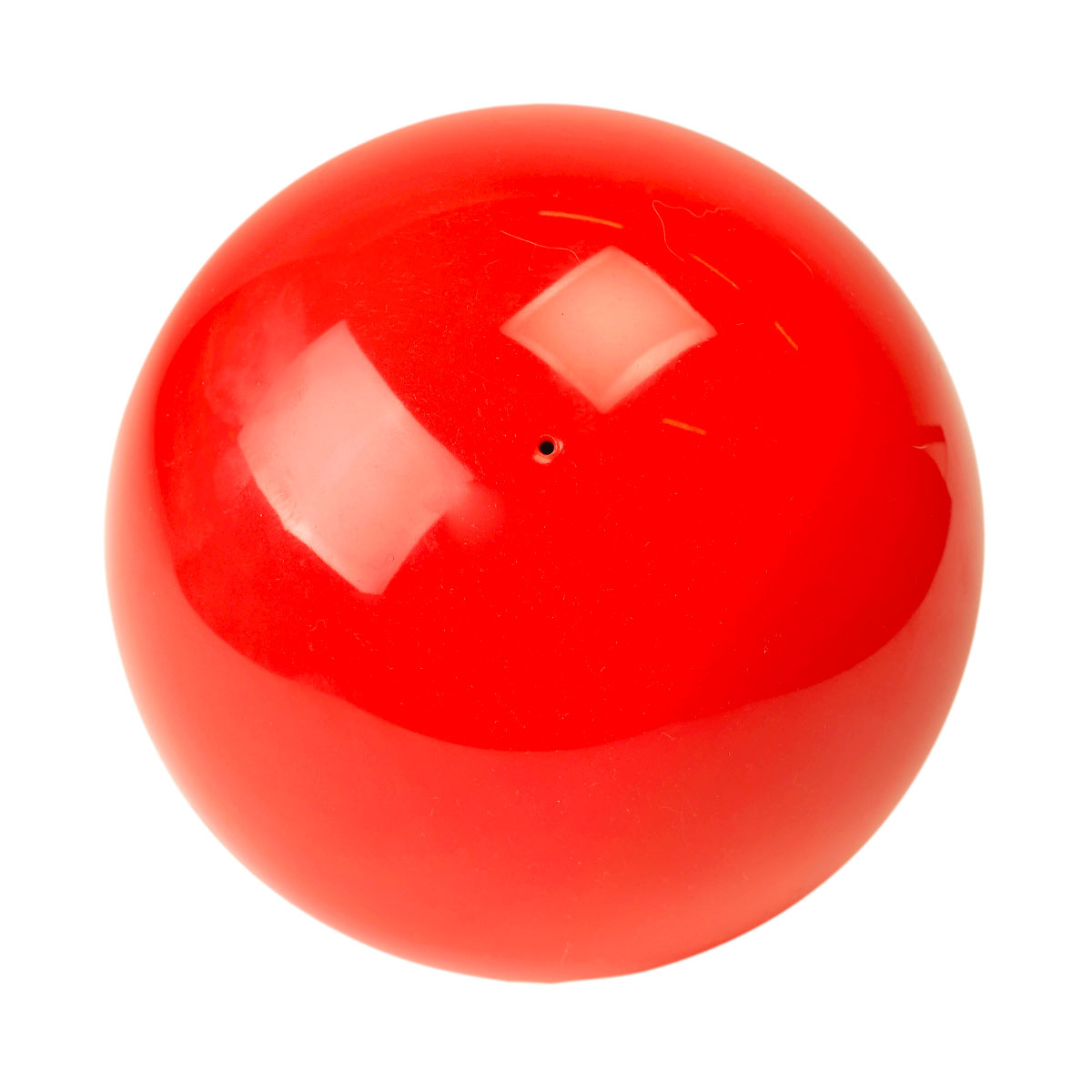 PASTORELLI New Generation ball 16cm rhythmic gymnastics ball for practice and performance
