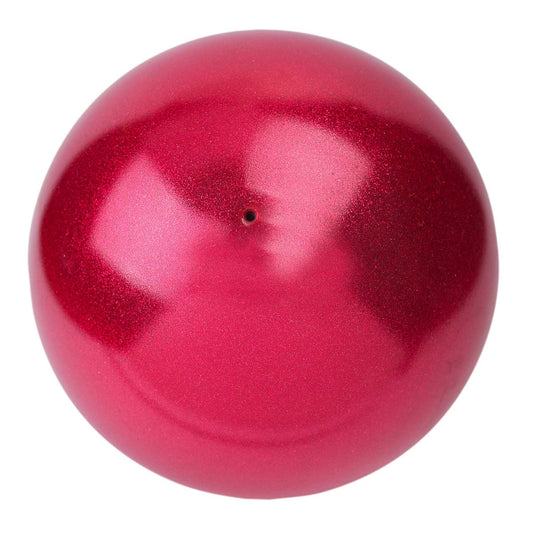 PASTORELLI High Vision Ball 16cm rhythmic gymnastics ball for practice and performance