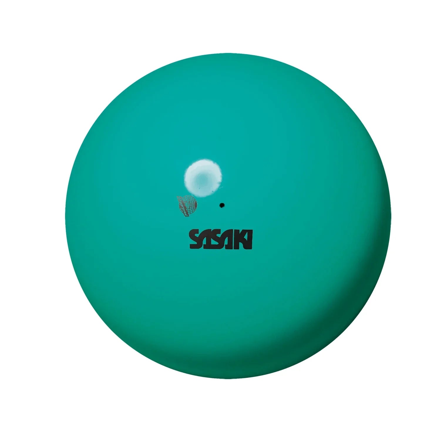 SASAKI Gymstar Ball M-20A-F rhythmic gymnastics ball for practice and performance