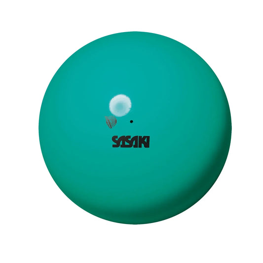SASAKI Gymstar Ball M-20A-F rhythmic gymnastics ball for practice and performance