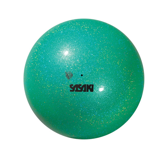 SASAKI Mitia Ball M-207BRM-F rhythmic gymnastics ball for practice and performance