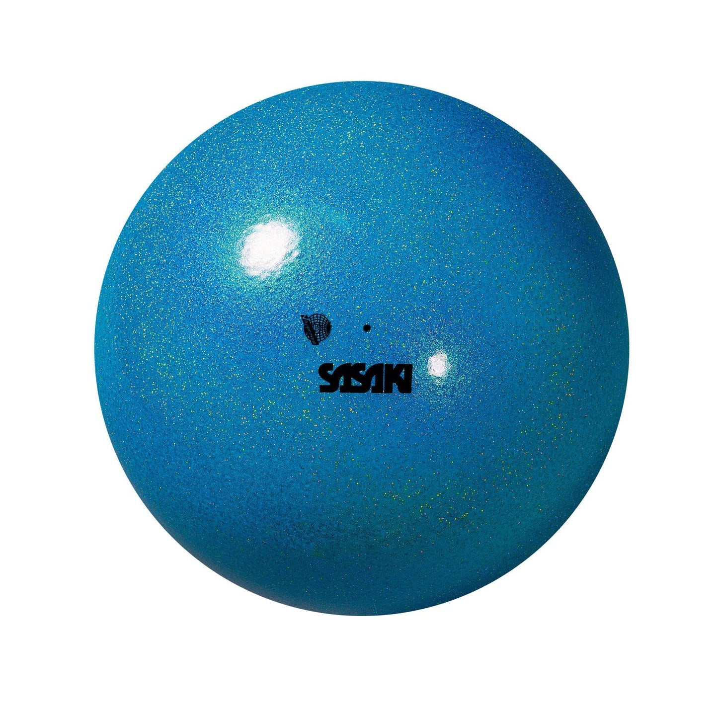 SASAKI Magnetic Ball M-207MG-F rhythmic gymnastics ball for practice and performance