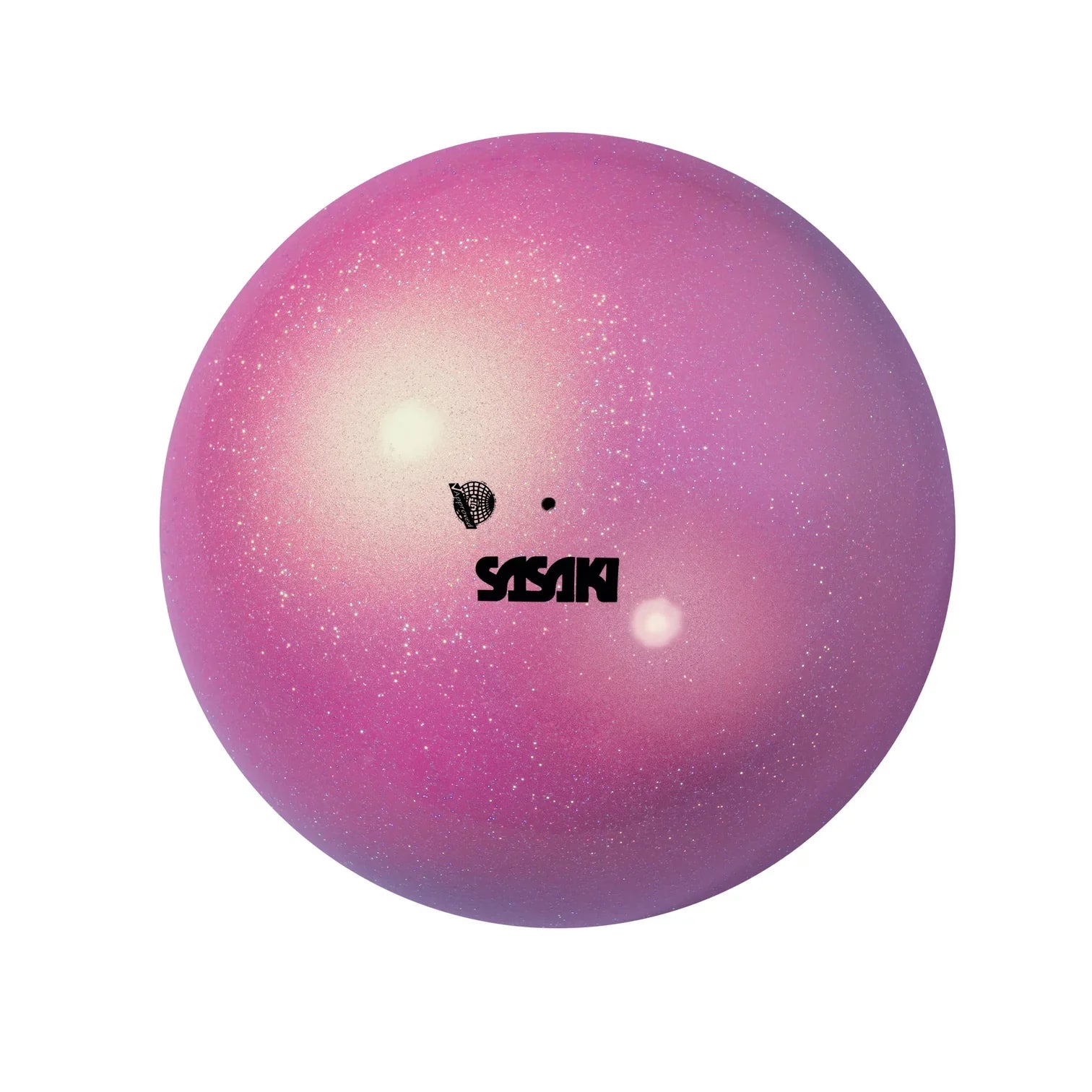 SASAKI Aurora Ball M-207AU-F rhythmic gymnastics ball for practice and performance
