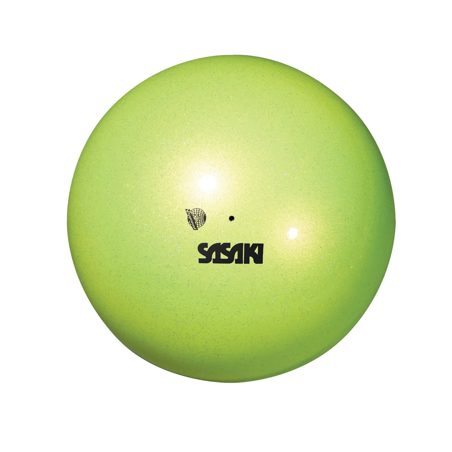 SASAKI Aurora Ball M-207AU-F rhythmic gymnastics ball for practice and performance