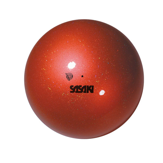 SASAKI Aurora Ball M-207AU-F rhythmic gymnastics ball for practice and performance