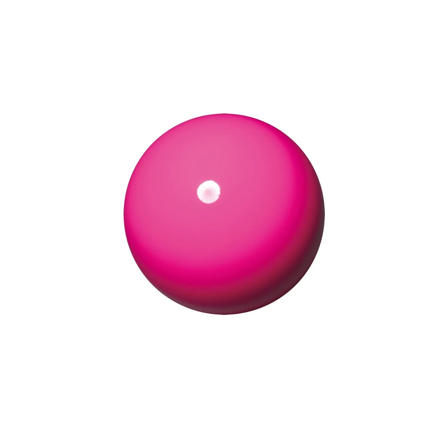 SASAKI Gymstar Ball M-20A-F rhythmic gymnastics ball for practice and performance