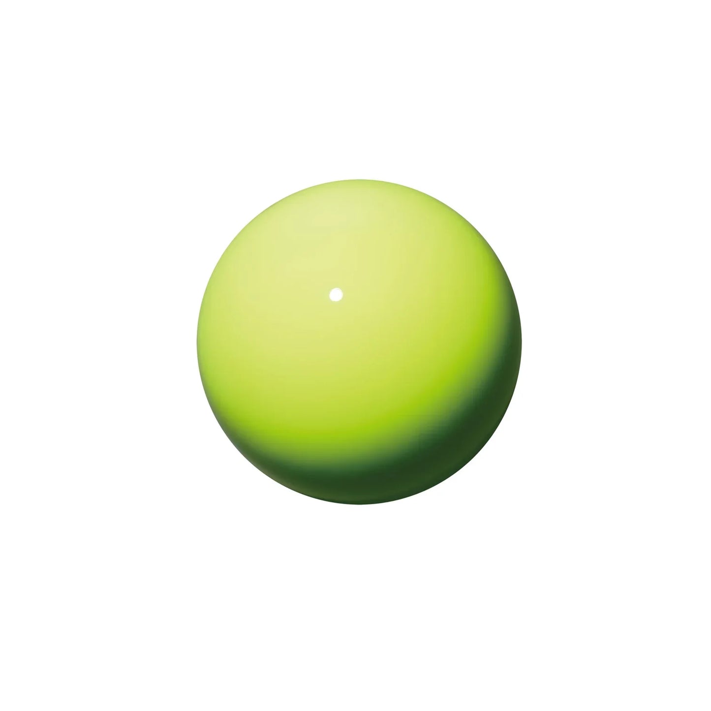 SASAKI Junior Ball M-20C rhythmic gymnastics ball for practice and performance