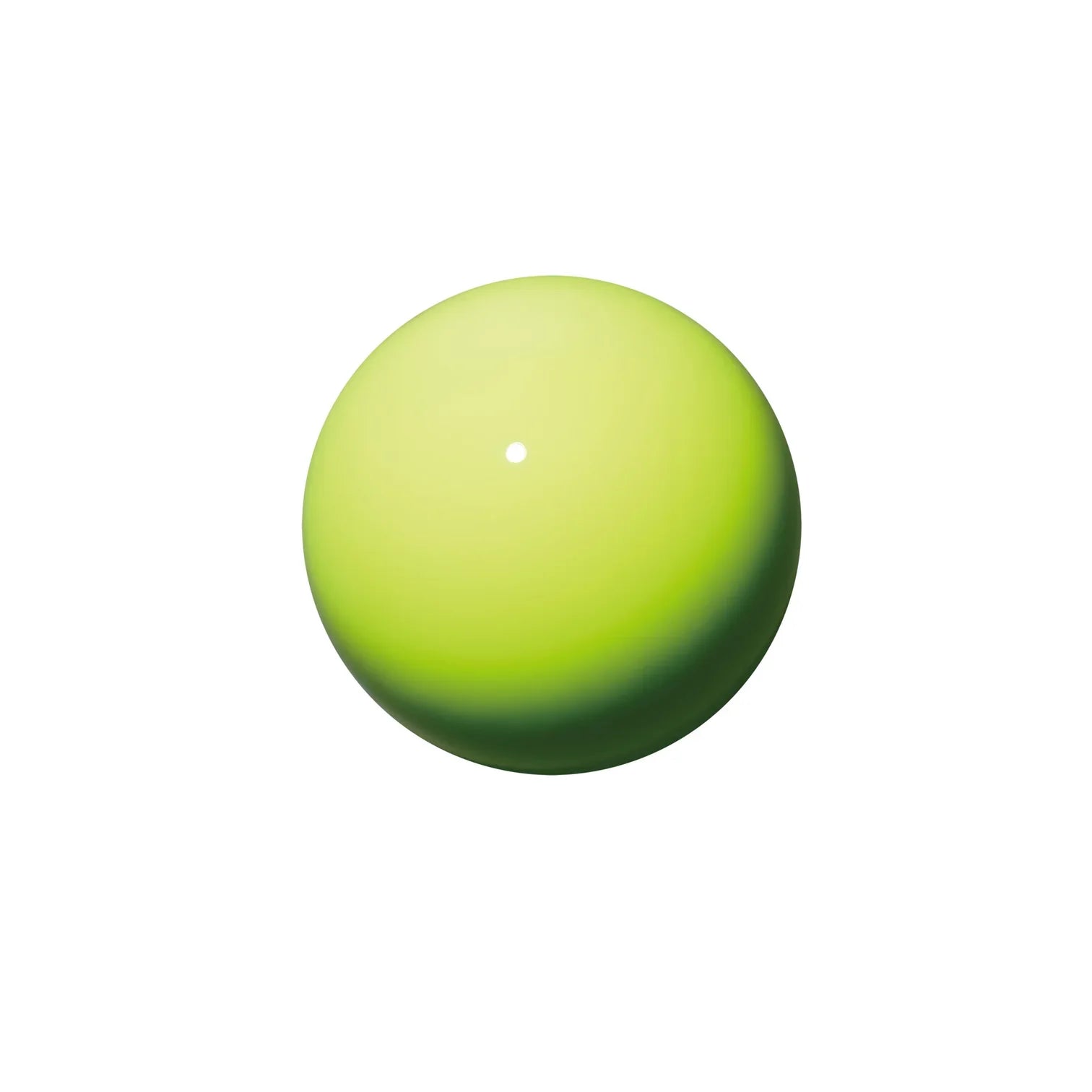 SASAKI Junior Ball M-20C rhythmic gymnastics ball for practice and performance