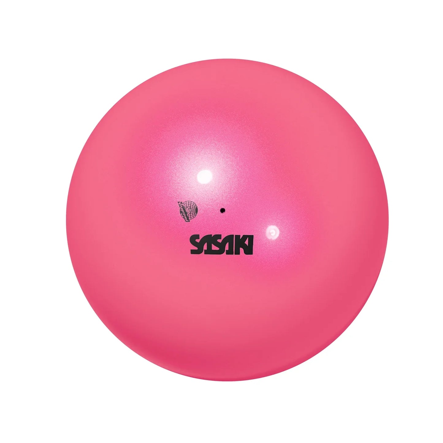 SASAKI Magnetic Ball M-207MG-F rhythmic gymnastics ball for practice and performance