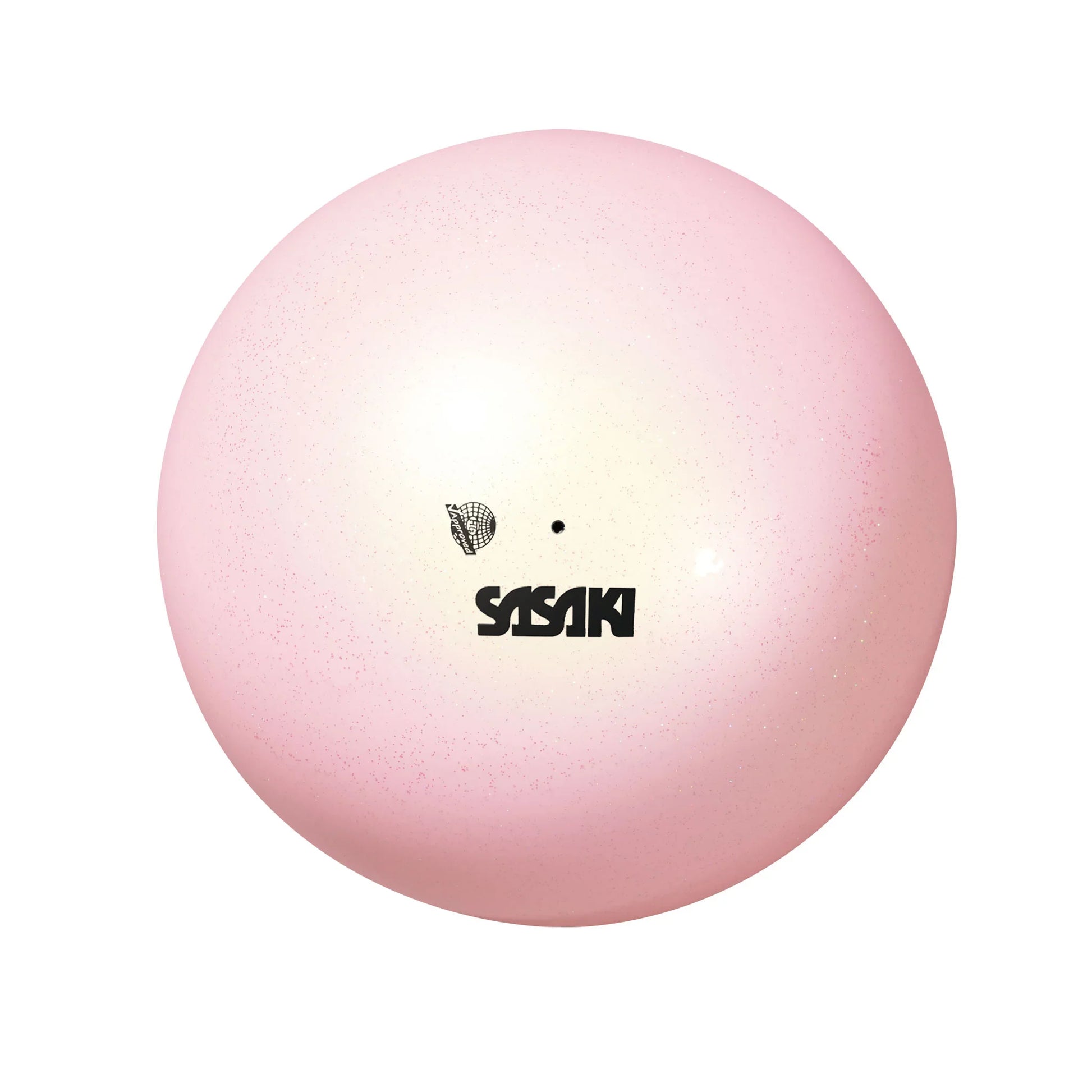 SASAKI Aurora Ball M-207AU-F rhythmic gymnastics ball for practice and performance