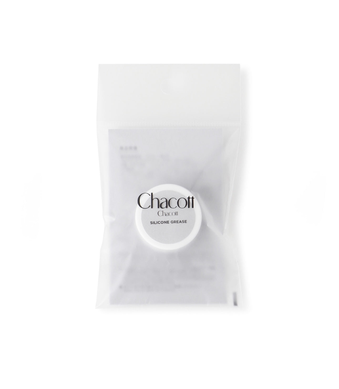 CHACOTT Silicon Grease